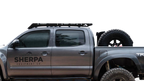 2nd/3rd Gen Tacoma Low Profile Roof Rack