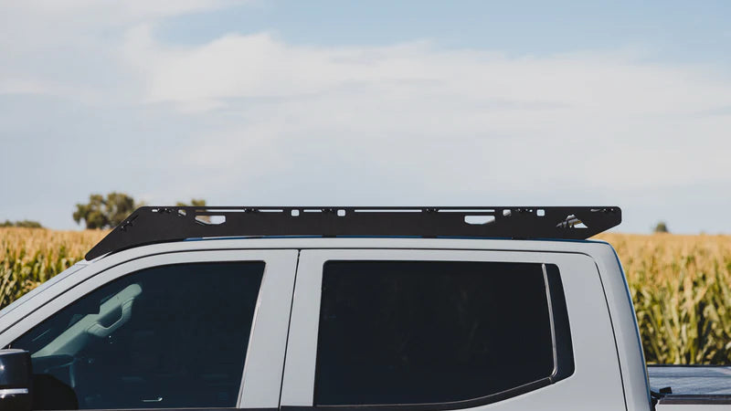 3RD GEN TUNDRA CREWMAX (22-CURRENT) ROOF RACK | THE GRIZZLY | SHERPA