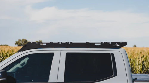 3RD GEN TUNDRA CREWMAX (22-CURRENT) ROOF RACK | THE GRIZZLY | SHERPA