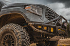 C4 Tundra Hybrid Front Bumper / 2nd gen / 2014-2021