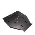 Cat Shield & Transmission Skid Plate For 2024+ Toyota Tacoma