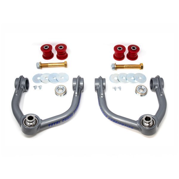 Icon Delta Joint Tubular Upper Control Arms (2000-2006 1st Gen Tundra ...