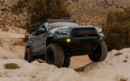 CBI Off Road Toyota Tacoma Baja Front Bumper (2016-2023)