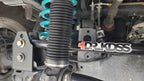 B.O.T.C.K Bolt On TrackBar Correction Kit for 4th & 5th Gen 4Runner, Lexus GX470 & GX460, FJ Cruiser & Prado 150 (Not for Gen 3)