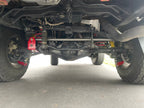 B.O.T.C.K Bolt On TrackBar Correction Kit for 4th & 5th Gen 4Runner, Lexus GX470 & GX460, FJ Cruiser & Prado 150 (Not for Gen 3)