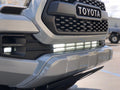 Cali Rased 16-23 TACOMA 32" LOWER BUMPER HIDDEN LED LIGHT BAR KIT
