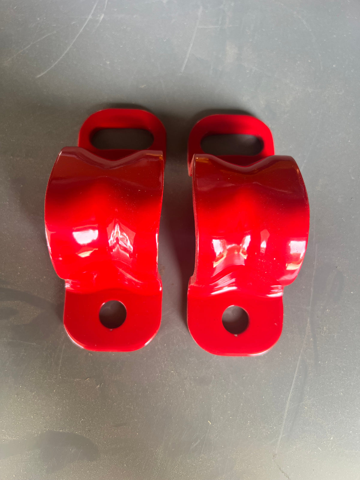 Dr KDSS Front KDSS Sway Bar Bushing Brackets (Pair) | 2010-2024 4Runner, GX460 & GX470