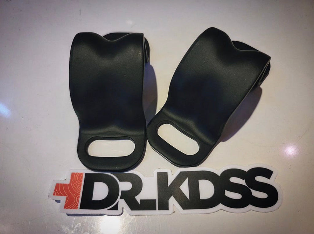 Dr KDSS Front KDSS Sway Bar Bushing Brackets (Pair) | 2010-2024 4Runner, GX460 & GX470