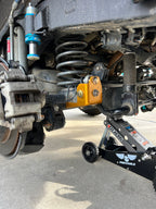 B.O.T.C.K Bolt On TrackBar Correction Kit for 4th & 5th Gen 4Runner, Lexus GX470 & GX460, FJ Cruiser & Prado 150 (Not for Gen 3)