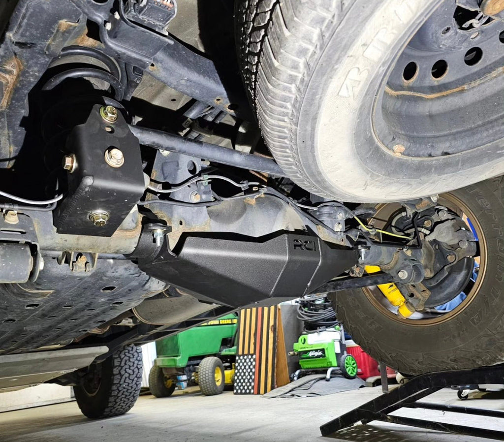 B.O.T.C.K Bolt On TrackBar Correction Kit for 4th & 5th Gen 4Runner, Lexus GX470 & GX460, FJ Cruiser & Prado 150 (Not for Gen 3)