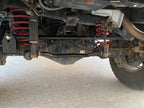 B.O.T.C.K Bolt On TrackBar Correction Kit for 4th & 5th Gen 4Runner, Lexus GX470 & GX460, FJ Cruiser & Prado 150 (Not for Gen 3)