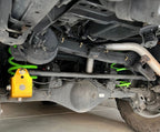 B.O.T.C.K Bolt On TrackBar Correction Kit for 4th & 5th Gen 4Runner, Lexus GX470 & GX460, FJ Cruiser & Prado 150 (Not for Gen 3)