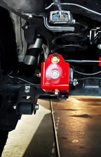 B.O.T.C.K Bolt On TrackBar Correction Kit for 4th & 5th Gen 4Runner, Lexus GX470 & GX460, FJ Cruiser & Prado 150 (Not for Gen 3)