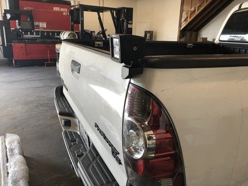 2nd Gen Tacoma Bed Accessory Mount (2005-2015)