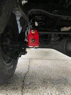 B.O.T.C.K Bolt On TrackBar Correction Kit for 4th & 5th Gen 4Runner, Lexus GX470 & GX460, FJ Cruiser & Prado 150 (Not for Gen 3)