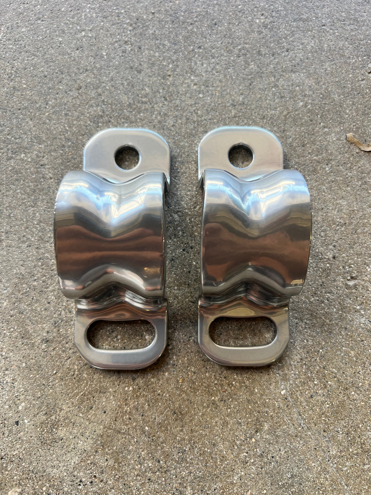 Dr KDSS Front KDSS Sway Bar Bushing Brackets (Pair) | 2010-2024 4Runner, GX460 & GX470
