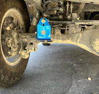 B.O.T.C.K Bolt On TrackBar Correction Kit for 4th & 5th Gen 4Runner, Lexus GX470 & GX460, FJ Cruiser & Prado 150 (Not for Gen 3)