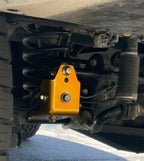 B.O.T.C.K Bolt On TrackBar Correction Kit for 4th & 5th Gen 4Runner, Lexus GX470 & GX460, FJ Cruiser & Prado 150 (Not for Gen 3)