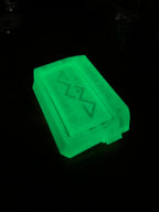 Dr KDSS Glow-in-the-Dark Fuse Box Extension Cover | 2010-2024 4Runner & GX460