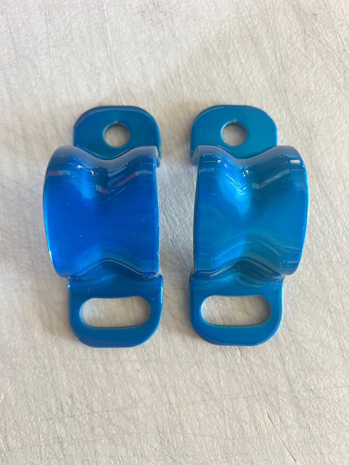 Dr KDSS Front KDSS Sway Bar Bushing Brackets (Pair) | 2010-2024 4Runner, GX460 & GX470