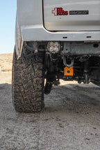 B.O.T.C.K Bolt On TrackBar Correction Kit for 4th & 5th Gen 4Runner, Lexus GX470 & GX460, FJ Cruiser & Prado 150 (Not for Gen 3)