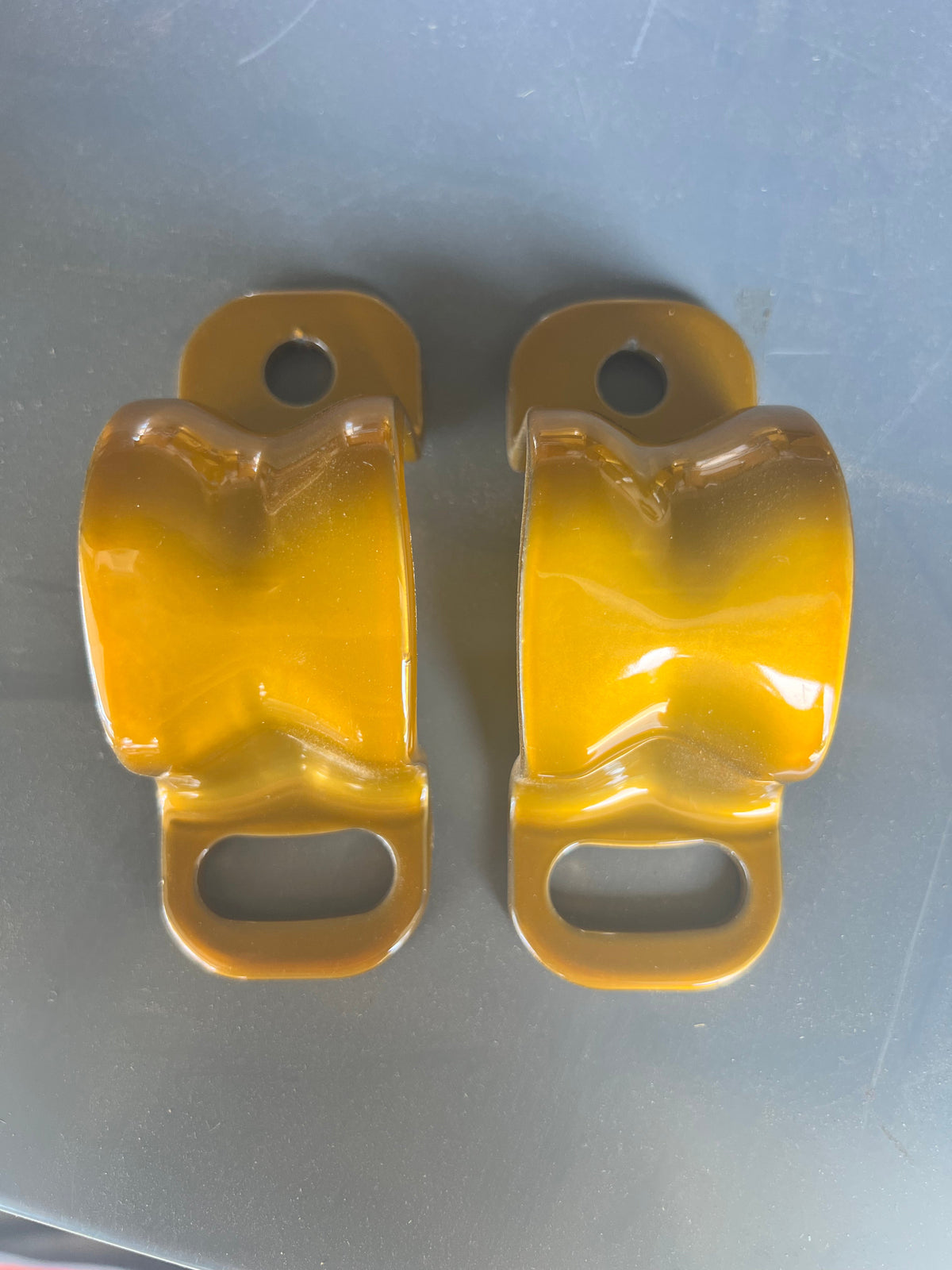 Dr KDSS Front KDSS Sway Bar Bushing Brackets (Pair) | 2010-2024 4Runner, GX460 & GX470