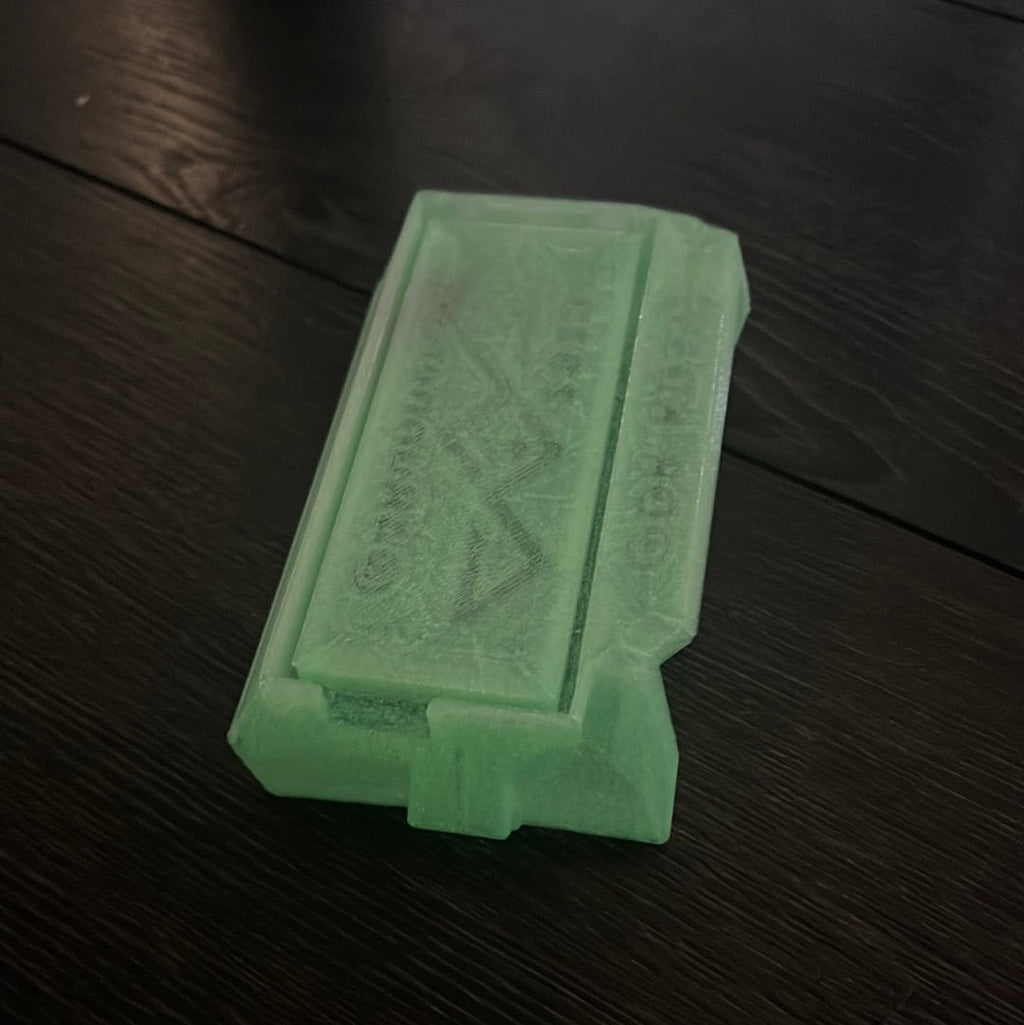 Dr KDSS Glow-in-the-Dark Fuse Box Extension Cover | 2010-2024 4Runner & GX460
