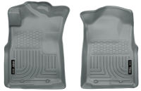 3rd Gen Tacoma WeatherBeater Husky Floor Liners
