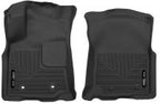 3rd Gen Tacoma X-ACT CONTOUR Husky Floor Liners