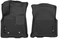 3rd Gen Tacoma X-ACT CONTOUR Husky Floor Liners