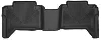3rd Gen Tacoma X-ACT CONTOUR Husky Floor Liners