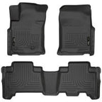 3rd Gen Tacoma X-ACT CONTOUR Husky Floor Liners