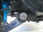 TOTAL CHAOS LOWER CONTROL ARM CAM TAB GUSSETS
