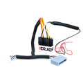 Dr KDSS Manual KDSS Control Harness (Harness Only) | 2010-2024 4Runner & GX460