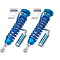 King 2.5 Remote Reservoir Coilovers | 10+ 4runner, GX460 Non KDSS