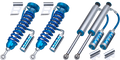 King Shocks Remote Reservoir W/Adjusters  2.5" Lift Kit | 2005-2023 Toyota Tacoma