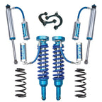 2010-2024 5th Gen 4Runner & Lexus GX460 King 0-3 Inch Lift Kit [KNG-5G4RK]
