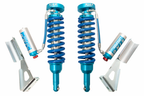 2005-2023 Tacoma King 2.5 Front Coilovers [25001-119]