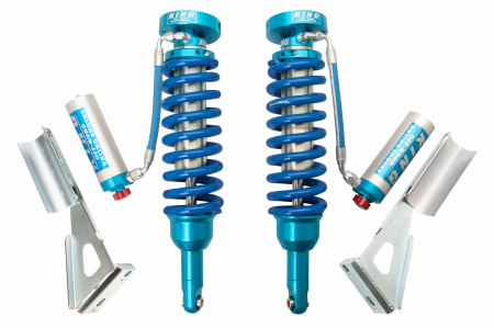 King Coilovers | 2005 - 23 Toyota Tacoma