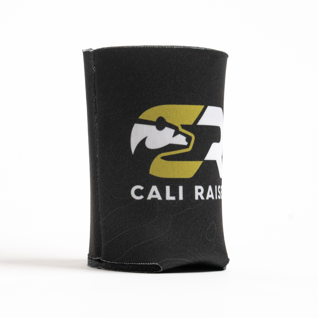Cali Raised LED Koozie Cup Holder