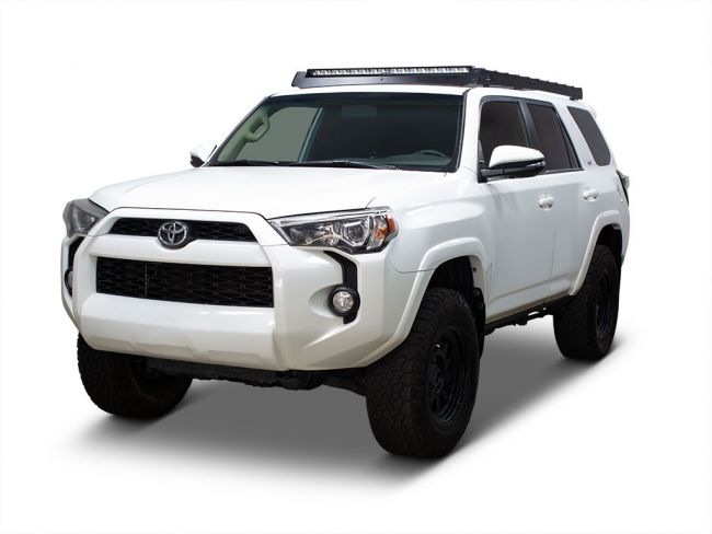 Front Runner 2010+ 4 Runner Slimsport Roof Rack Kit / Lightbar ready