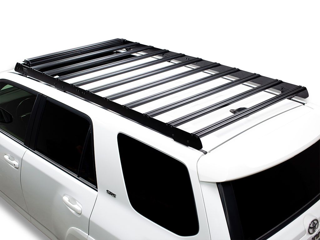 Front Runner 2010+ 4 Runner Slimsport Roof Rack Kit / Lightbar ready