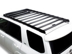 Front Runner 2010+ 4 Runner Slimsport Roof Rack Kit / Lightbar ready