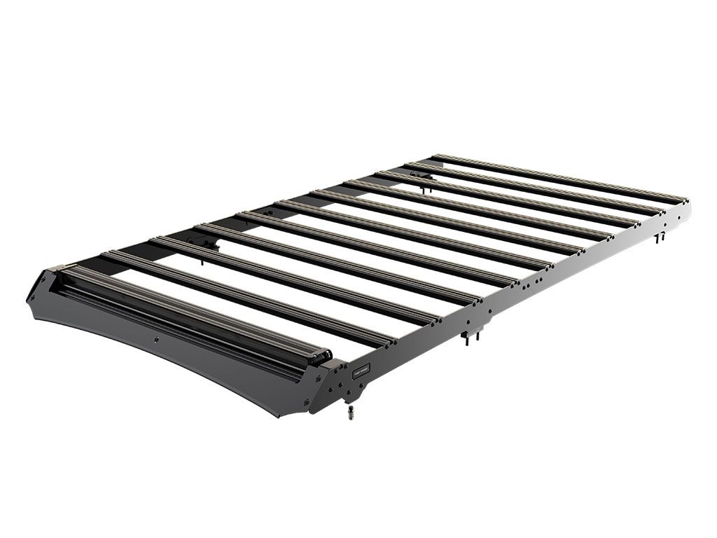 Front Runner 2010+ 4 Runner Slimsport Roof Rack Kit / Lightbar ready