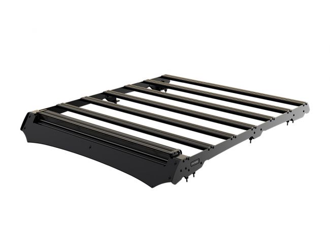 Front Runner Tacoma 05-23 Slimsport Roof Rack Kit / Lightbar ready