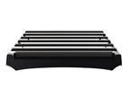 Front Runner Tacoma 05-23 Slimsport Roof Rack Kit / Lightbar ready