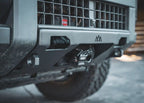 Toyota Land Cruiser 250 Hidden Winch Front Bumper (2024-2026)