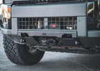 Toyota Land Cruiser 250 Hidden Winch Front Bumper (2024-2026)
