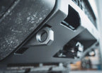 Toyota Land Cruiser 250 Hidden Winch Front Bumper (2024-2026)
