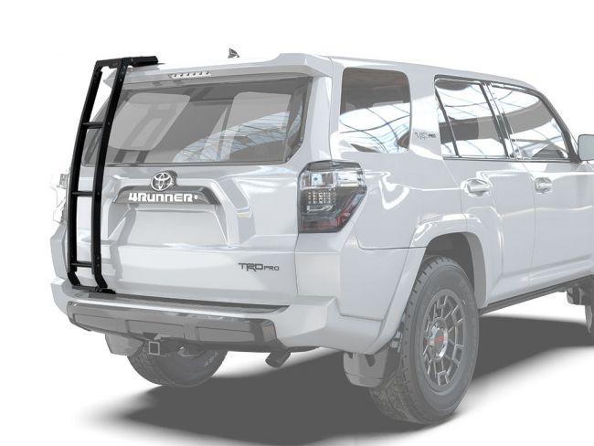 Front Runner 5th Gen 4Runner Ladder